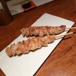 用戶對於とり料理 とり匠的評論圖