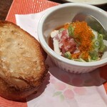 User's review image for 魚屋豪椀