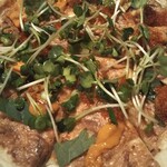 用戶對於海藤花 2号店的評論圖