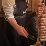 User's review image for バルバッコア 高輪店