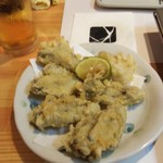 用戶對於新鮮処ととろ的評論圖