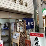 User's review image for 竹村酒店