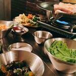 User's review image for サムギョプサルと韓国料理 コギソウル 天王寺店