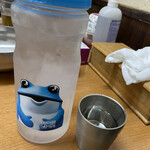 用戶對於オムニ食堂 本店的評論圖