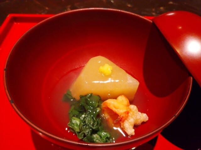 用戶對於燈々庵的評論高清圖