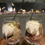 用户对于CAFE POKKE的评论图