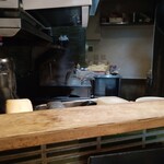 用戶對於俺の創作らぁめん 極や 神田 神保町店的評論圖