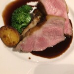 User's review image for シャンパン食堂