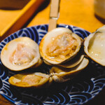 用戶對於焼はまぐりる 大門店的評論圖