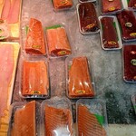 用戶對於丹野商店的評論圖