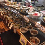 用户对于農村レストラン 筑膳的评论图