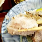 User's review image for 恵比元