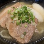 用户对于なんくる食堂的评论图