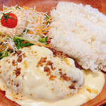 User's review image for びっくりドンキー 守口店