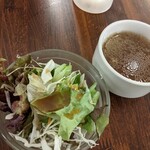 用戶對於ステーキのくいしんぼ 中目黒店的評論圖