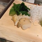 用户对于すし明的评论图