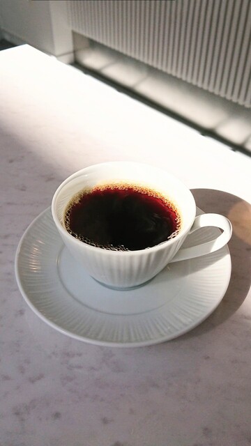 User's recommendation image for cafe satsuki