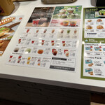 用户对于シアトルズ・ベスト・コーヒー JR博多店的评论图