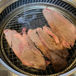 用户对于テーブルオーダーバイキング 焼肉 王道 堺泉北店的评论图