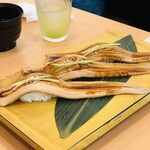用戶對於梅丘寿司の美登利総本店 玉川店的評論圖