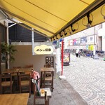 用戶對於パンの田島 浅草ROX店的評論圖