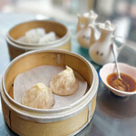 用户对于香港海鮮飲茶樓 心斎橋店的评论图