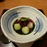 用户对于和食さと 福知山店的评论图