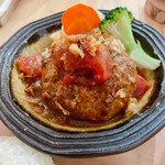 User's review image for 季節のごはんカフェ サトノ