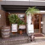 用戶對於パウハナ 八尾店的評論圖