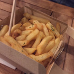 User's review image for 山本のハンバーグ HI!EVERYVALLEY店