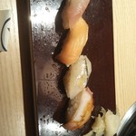 用戶對於しゃぶしゃぶ・すし　八山的評論圖