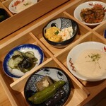 用戶對於魚屋スタンドふじ子的評論圖