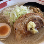 用户对于綱取物語 白石店的评论图