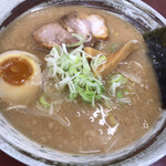 用户对于麺 くれや的评论图
