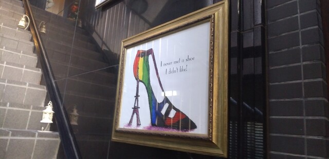 用戶對於ローカーボビストロ プランクール神楽坂的評論高清圖