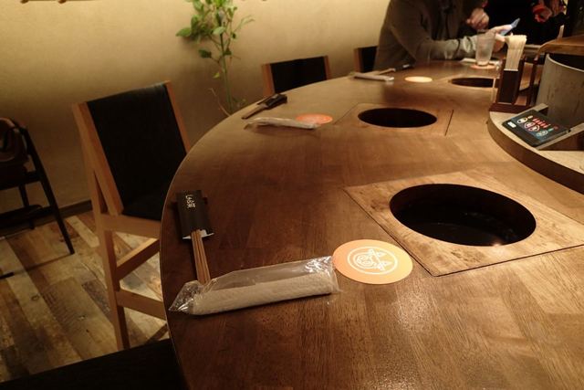 用戶對於しゃぶ笑 なんばグランド花月店的評論高清圖