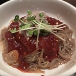 用戶對於KOREAN DINING 長寿韓酒房 銀座店的評論圖