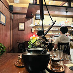 User's review image for 但馬屋珈琲店 本店