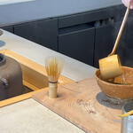 User's review image for あみじま茶屋