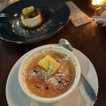 用戶對於宇田川カフェ的評論圖