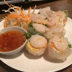 用戶對於タイ東北料理イサーンキッチン的評論圖