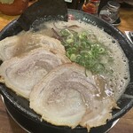 用戶對於二代目けんのすけ 天神本店的評論圖