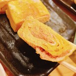 用戶對於炭火焼 焼鳥酒場 虜 吉祥寺店的評論圖