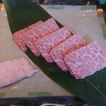 用户对于肉の割烹 田村  菊水元町店的评论图
