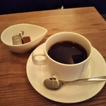 用户对于中村マキアート的评论图