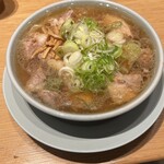 User's review image for たきちゃんラーメン