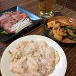 用户对于味処 明洞亭的评论图