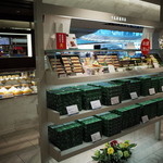 用戶對於千疋屋総本店 羽田空港 第2旅客ターミナル 東京食賓館店的評論圖