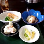 用户对于喰処 はるかぜ的评论图
