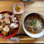用戶對於ごはん屋さちまる的評論圖